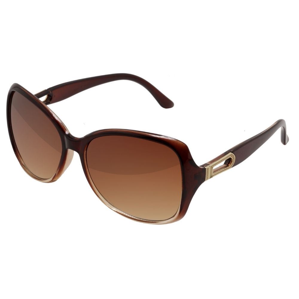 Lentes de Sol LOLA LFVL 1904 CAFÉ